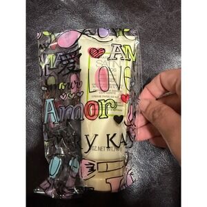 Mary Kay Satin Hands Nourishing Shea Cream Tea & Citrus 3 oz Hand Moisturizer